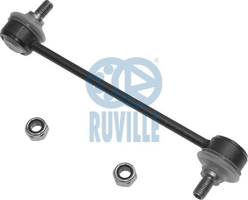 Ruville 916961 - Stiepnis / Atsaite, Stabilizators adetalas.lv