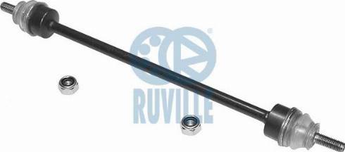 Ruville 916619 - Stiepnis / Atsaite, Stabilizators adetalas.lv