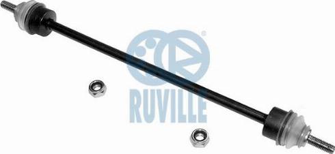 Ruville 916618 - Stiepnis / Atsaite, Stabilizators adetalas.lv