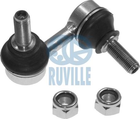 Ruville 916897 - Stiepnis / Atsaite, Stabilizators adetalas.lv