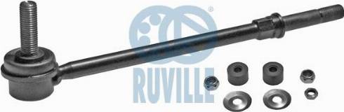 Ruville 916867 - Stiepnis / Atsaite, Stabilizators adetalas.lv