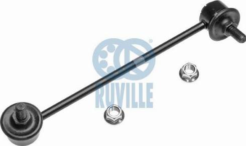 Ruville 918955 - Stiepnis / Atsaite, Stabilizators adetalas.lv