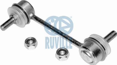 Ruville 918457 - Stiepnis / Atsaite, Stabilizators adetalas.lv