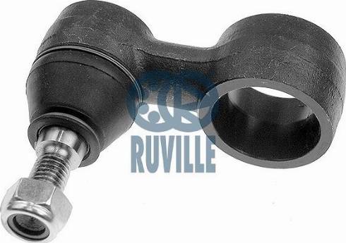 Ruville 918009 - Stiepnis / Atsaite, Stabilizators adetalas.lv