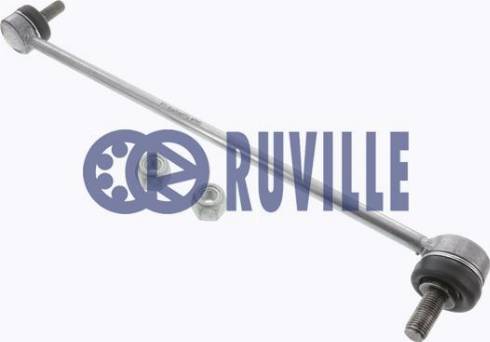 Ruville 918017 - Stiepnis / Atsaite, Stabilizators adetalas.lv