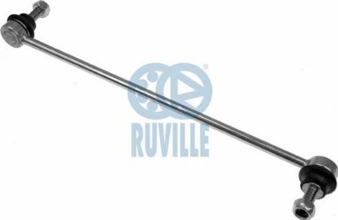 Ruville 918701 - Stiepnis / Atsaite, Stabilizators adetalas.lv