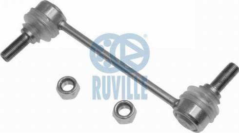 Ruville 917456 - Stiepnis / Atsaite, Stabilizators adetalas.lv