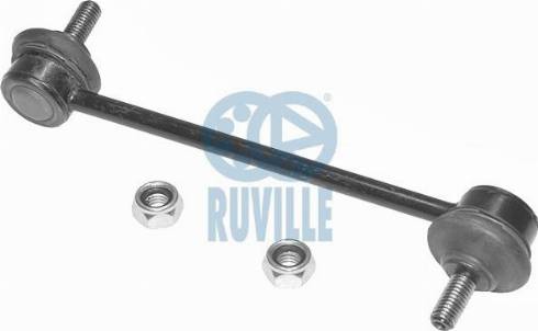 Ruville 917048 - Stiepnis / Atsaite, Stabilizators adetalas.lv