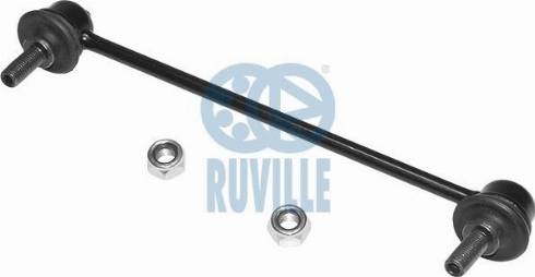 Ruville 917000 - Stiepnis / Atsaite, Stabilizators adetalas.lv