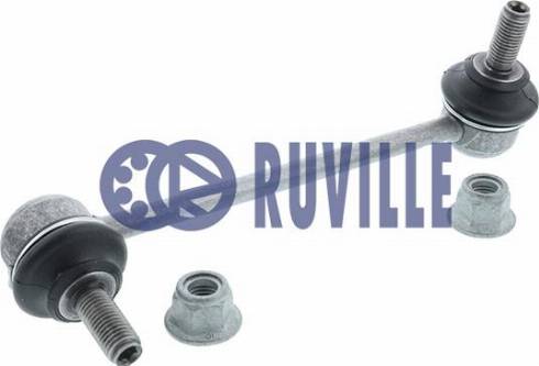 Ruville 917088 - Stiepnis / Atsaite, Stabilizators adetalas.lv