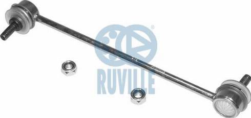 Ruville 917814 - Stiepnis / Atsaite, Stabilizators adetalas.lv