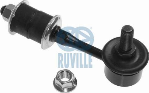 Ruville 917349 - Stiepnis / Atsaite, Stabilizators adetalas.lv