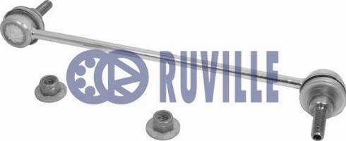 Ruville 925521 - Stiepnis / Atsaite, Stabilizators adetalas.lv