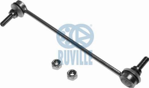 Ruville 925215 - Stiepnis / Atsaite, Stabilizators adetalas.lv