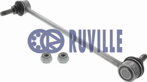 Ruville 926828 - Stiepnis / Atsaite, Stabilizators adetalas.lv