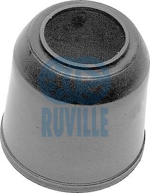 Ruville 845402 - Aizsargvāciņš / Putekļusargs, Amortizators adetalas.lv