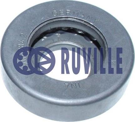 Ruville 865400 - Amortizatora statnes balsts adetalas.lv