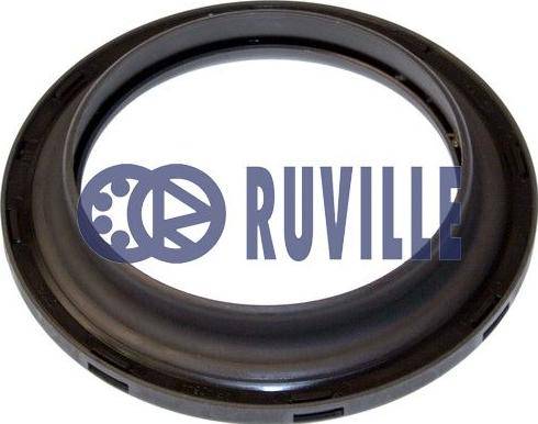 Ruville 865507 - Ritgultnis, Amortizatora statnes balsts adetalas.lv