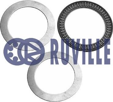 Ruville 865801 - Ritgultnis, Amortizatora statnes balsts adetalas.lv