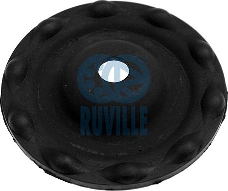 Ruville 835308 - Atsperes atbalstplāksne adetalas.lv