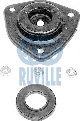 Ruville 826801S - Amortizatora statnes balsts adetalas.lv