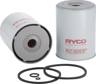 RYCO R2388P - Degvielas filtrs adetalas.lv