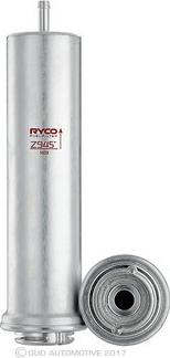 RYCO Z945 - Degvielas filtrs adetalas.lv