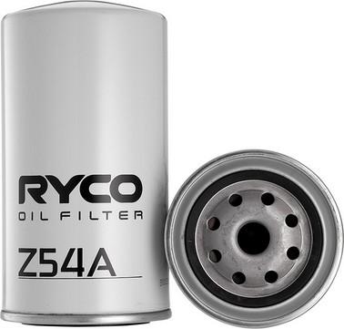 RYCO Z54A - Eļļas filtrs adetalas.lv