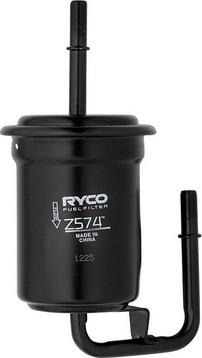 RYCO Z574 - Degvielas filtrs adetalas.lv