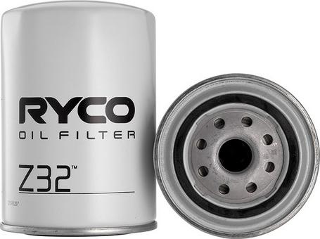 RYCO Z32 - Eļļas filtrs adetalas.lv