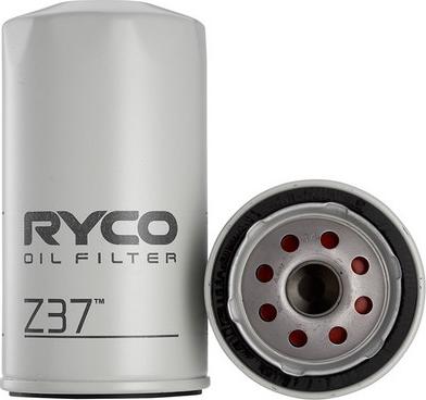 RYCO Z37 - Eļļas filtrs adetalas.lv