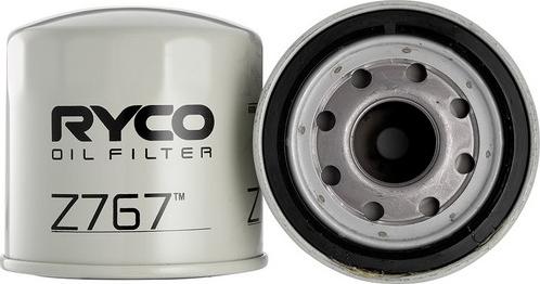 RYCO Z767 - Eļļas filtrs adetalas.lv