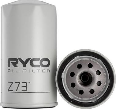 RYCO Z73 - Eļļas filtrs adetalas.lv