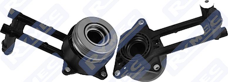 Rymec CSC030530 - Centrālais izslēdzējmehānisms, Sajūgs adetalas.lv