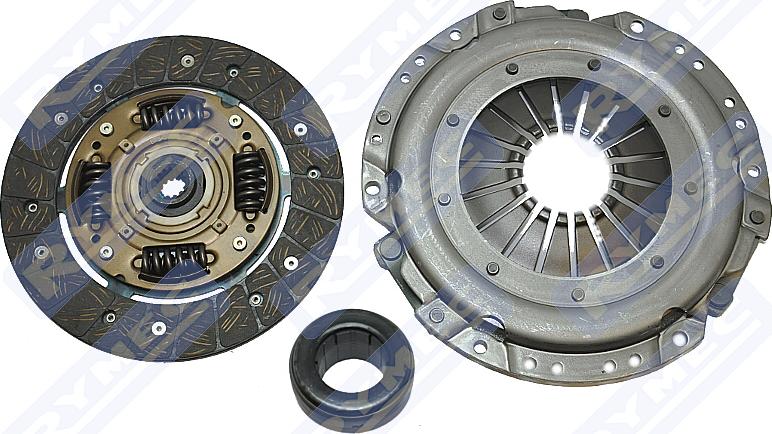 Rymec JT6305 - Sajūga komplekts adetalas.lv