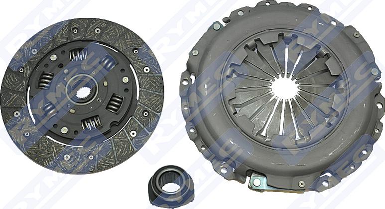 Rymec JT1077 - Sajūga komplekts adetalas.lv