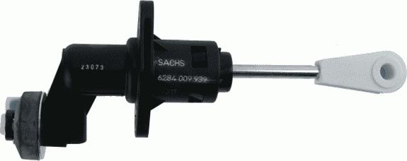 SACHS 6 284 009 939 - Galvenais cilindrs, Sajūgs adetalas.lv