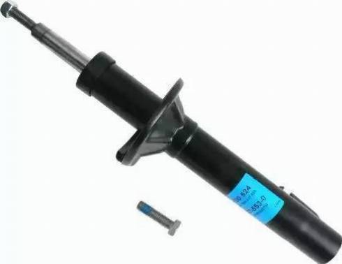 Bilstein VTE-5327 - Amortizators adetalas.lv