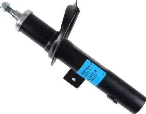 Bilstein 22-040671 - Amortizators adetalas.lv