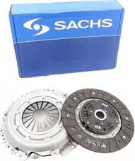 SACHS 3 000 842 601 - Sajūga komplekts adetalas.lv