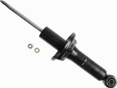 Bilstein 19-063492 - Amortizators adetalas.lv