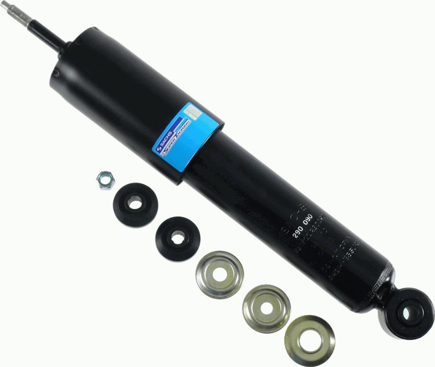 SACHS 290 090 - Amortizators adetalas.lv