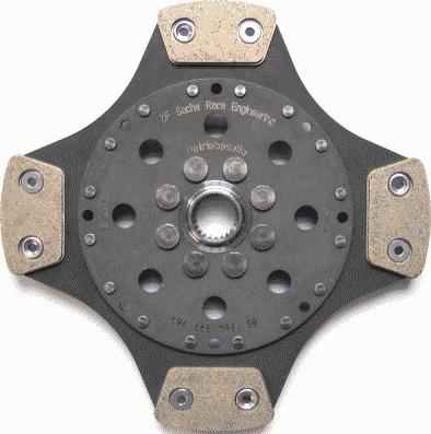 Sachs Performance 881864 999969 - Sajūga disks adetalas.lv