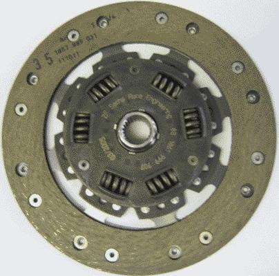 Sachs Performance 881861 999707 - Sajūga disks adetalas.lv