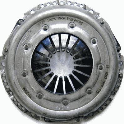 Sachs Performance 883082 999715 - Sajūga piespiedējdisks adetalas.lv