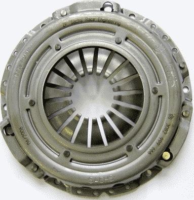 Sachs Performance 883082 999666 - Sajūga piespiedējdisks adetalas.lv