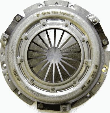 Sachs Performance 883082 999668 - Sajūga piespiedējdisks adetalas.lv