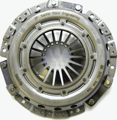 Sachs Performance 883082 999766 - Sajūga piespiedējdisks adetalas.lv