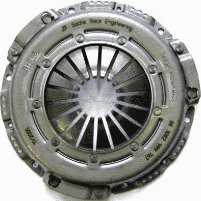 Sachs Performance 883082 999767 - Sajūga piespiedējdisks adetalas.lv