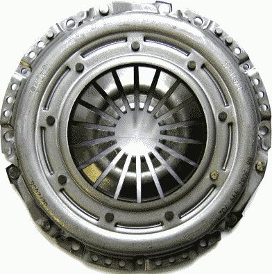 Sachs Performance 883082 999702 - Sajūga piespiedējdisks adetalas.lv